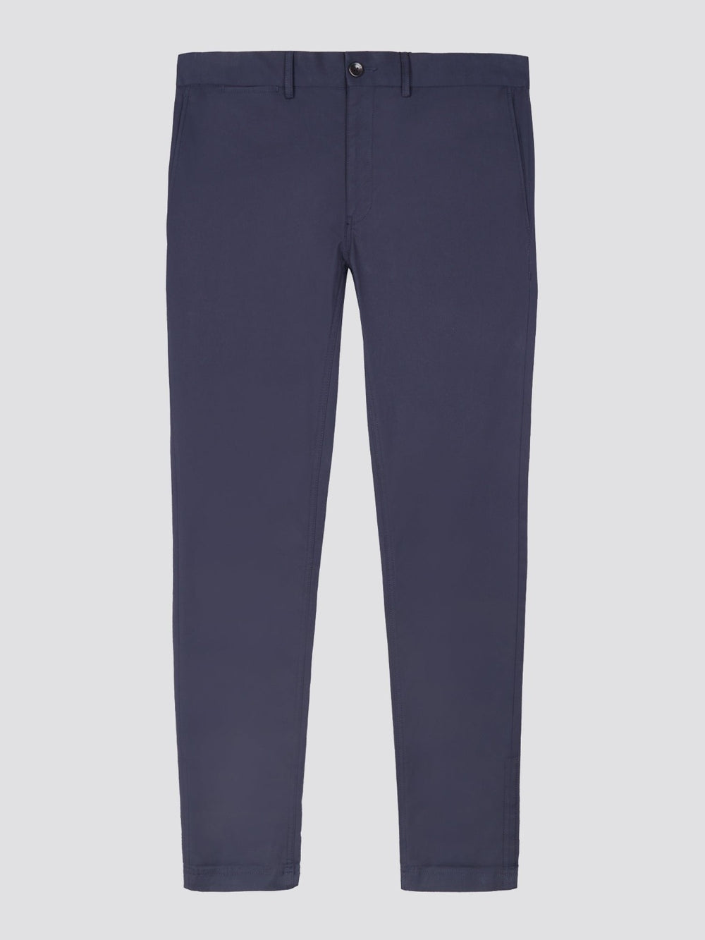 Ben Sherman Signature Skinny Stretch Chino Housut Laivastonsininen | 2638-TLOJD